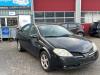 Aircopomp van een Nissan Primera (P12), 2002 1.8 16V, Sedan, 4Dr, Benzine, 1.769cc, 85kW (116pk), FWD, QG18DE, 2002-03 / 2008-10, P12 2006