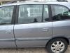 Opel Zafira (F75) 1.6 16V Deur 4Deurs links-achter