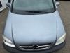 Opel Zafira (F75) 1.6 16V Motorkap