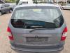 Opel Zafira (F75) 1.6 16V Achterklep