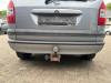 Opel Zafira (F75) 1.6 16V Achterbumper