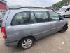 Opel Zafira (F75) 1.6 16V Achteras voorwielaandrijving