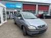 Opel Zafira (F75) 1.6 16V Subframe