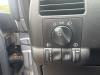 Opel Zafira (F75) 1.6 16V Licht Schakelaar