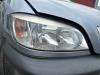 Opel Zafira (F75) 1.6 16V Koplamp rechts