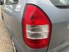 Opel Zafira (F75) 1.6 16V Achterlicht links