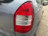 Opel Zafira (F75) 1.6 16V Achterlicht rechts