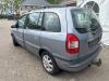 Opel Zafira (F75) 1.6 16V Raammechaniek 4Deurs links-achter