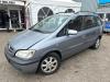 Opel Zafira (F75) 1.6 16V Raammechaniek 4Deurs links-voor