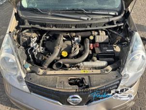 Gebruikte Motor Nissan Note (E11) 1.5 dCi 86 Prijs op aanvraag aangeboden door Franken Autodemontage B.V.