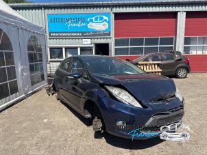 Gebruikte Subframe Ford Fiesta 6 (JA8) 1.6 TDCi 16V ECOnetic Prijs op aanvraag aangeboden door Franken Autodemontage B.V.