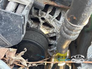 Gebruikte Dynamo Ford Fiesta 6 (JA8) 1.6 TDCi 16V ECOnetic Prijs op aanvraag aangeboden door Franken Autodemontage B.V.