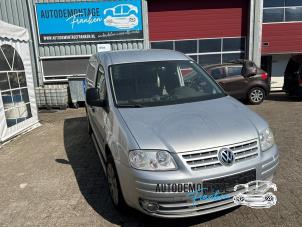 Gebruikte Subframe Volkswagen Caddy III (2KA,2KH,2CA,2CH) 2.0 TDI DPF Prijs op aanvraag aangeboden door Franken Autodemontage B.V.