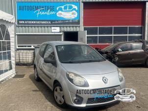 Gebruikte Subframe Renault Twingo II (CN) 1.2 16V Prijs op aanvraag aangeboden door Franken Autodemontage B.V.