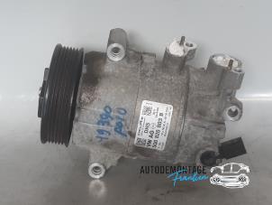 Gebruikte Aircopomp Volkswagen Polo V (6R) 1.4 TDI 12V 90 Prijs € 80,00 Margeregeling aangeboden door Franken Autodemontage B.V.