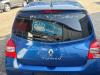 Renault Twingo II (CN) 1.2 16V Achterklep