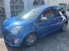 Renault Twingo II (CN) 1.2 16V Aandrijfas links-voor