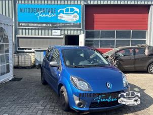 Gebruikte Subframe Renault Twingo II (CN) 1.2 16V Prijs op aanvraag aangeboden door Franken Autodemontage B.V.