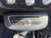 Renault Twingo II (CN) 1.2 16V Radio CD Speler