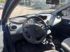 Renault Twingo II (CN) 1.2 16V Airbag set