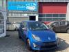 Renault Twingo II (CN) 1.2 16V Raammechaniek 2Deurs rechts-voor