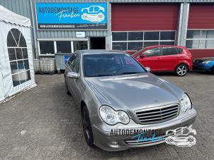 Gebruikte Subframe Mercedes C (W203) 3.0 C-280 V6 24V Prijs op aanvraag aangeboden door Franken Autodemontage B.V.