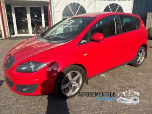 Gebruikte Remklauw (Tang) links-voor Seat Altea (5P1) 1.8 TFSI 16V Prijs op aanvraag aangeboden door Franken Autodemontage B.V.