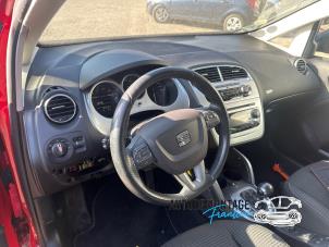 Gebruikte Airbag set Seat Altea (5P1) 1.8 TFSI 16V Prijs op aanvraag aangeboden door Franken Autodemontage B.V.