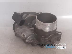 Gebruikte Gasklephuis Seat Altea (5P1) 1.8 TFSI 16V Prijs € 35,00 Margeregeling aangeboden door Franken Autodemontage B.V.