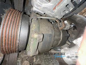 Gebruikte Aircopomp Volkswagen Sharan (7M8/M9/M6) 1.9 TDI 115 Prijs op aanvraag aangeboden door Franken Autodemontage B.V.