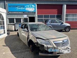 Gebruikte Subframe Opel Insignia Sports Tourer 1.8 16V Ecotec Prijs op aanvraag aangeboden door Franken Autodemontage B.V.