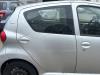 Toyota Aygo (B10) 1.0 12V VVT-i Deur 4Deurs rechts-achter