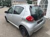 Toyota Aygo (B10) 1.0 12V VVT-i Schokbreker links-achter