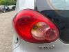 Toyota Aygo (B10) 1.0 12V VVT-i Achterlicht links