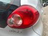 Toyota Aygo (B10) 1.0 12V VVT-i Achterlicht rechts