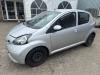 Toyota Aygo (B10) 1.0 12V VVT-i Raammechaniek 4Deurs links-voor