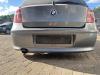 BMW 1 serie (E81) 116i 2.0 16V Achterbumper