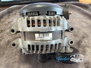 Gebruikte Alternator BMW 1 serie (E81) 116i 2.0 16V Prijs € 50,00 Margeregeling aangeboden door Franken Autodemontage B.V.