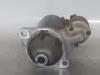 Startmotor van een BMW 1 serie (E81) 116i 2.0 16V 2011