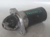 Startmotor van een BMW 1 serie (E81) 116i 2.0 16V 2011