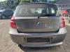 BMW 1 serie (E81) 116i 2.0 16V Motor Ruitenwisser achter