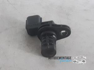 Gebruikte Nokkenas Sensor Hyundai i10 (F5) 1.1i 12V Prijs € 30,00 Margeregeling aangeboden door Franken Autodemontage B.V.
