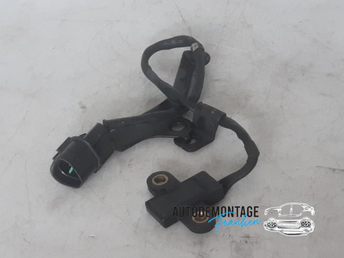 Gebruikte BDP Sensor Hyundai i10 (F5) 1.1i 12V Prijs € 35,00 Margeregeling aangeboden door Franken Autodemontage B.V.