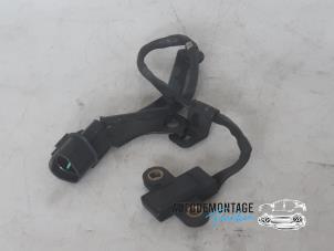 Gebruikte BDP Sensor Hyundai i10 (F5) 1.1i 12V Prijs € 35,00 Margeregeling aangeboden door Franken Autodemontage B.V.