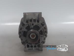 Gebruikte Dynamo Renault Clio II (BB/CB) 1.4 16V Prijs € 35,00 Margeregeling aangeboden door Franken Autodemontage B.V.