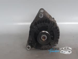 Gebruikte Alternator Opel Astra H GTC (L08) 1.4 16V Twinport Prijs € 35,00 Margeregeling aangeboden door Franken Autodemontage B.V.