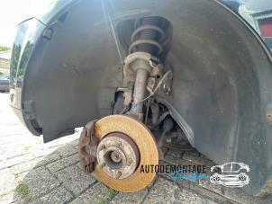 Gebruikte Aandrijfas links-voor Ford Focus 2 1.4 16V Prijs op aanvraag aangeboden door Franken Autodemontage B.V.