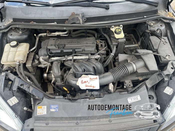 Gebruikte Aircopomp Ford Focus 2 1.4 16V Prijs op aanvraag aangeboden door Franken Autodemontage B.V.
