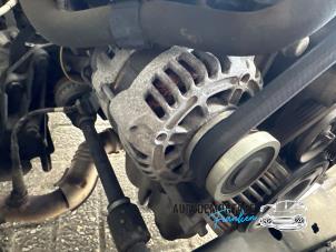 Gebruikte Dynamo Opel Astra J (PC6/PD6/PE6/PF6) 1.4 16V ecoFLEX Prijs op aanvraag aangeboden door Franken Autodemontage B.V.