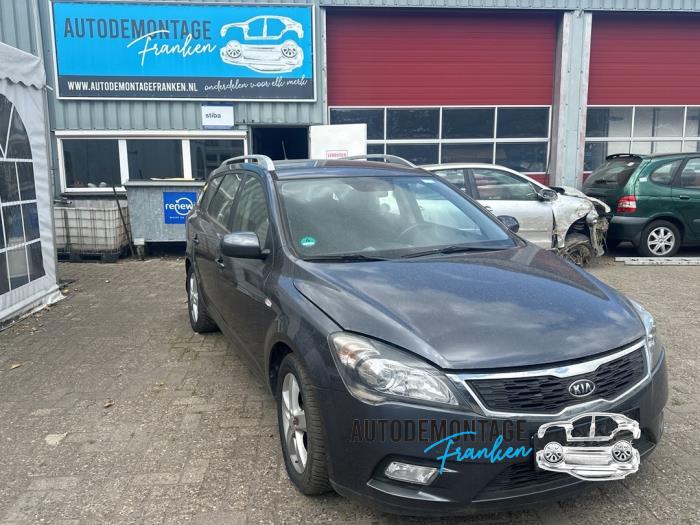 Gebruikte ABS Pomp Kia Cee'd Sporty Wagon (EDF) Prijs op aanvraag aangeboden door Franken Autodemontage B.V.